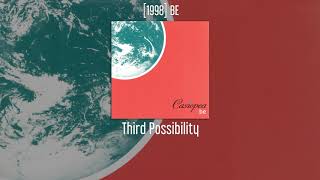 CASIOPEA - Third Possibility - [1998] BE