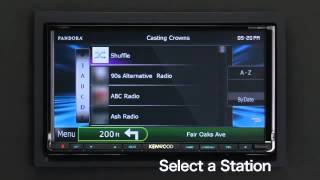 2013DNX_Navigation_Receivers_-_Pandora_Control