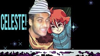 🔴 Celeste Live Stream // Nintendo Switch!