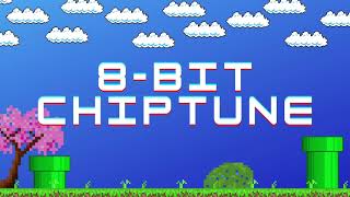 8 Bit Chiptune   Level Animatic