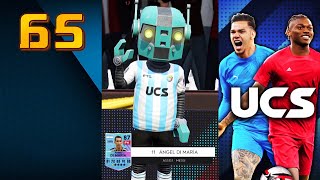 ⚽️ Ultimate Clash Soccer / Gameplay Walkthrough / Part 65