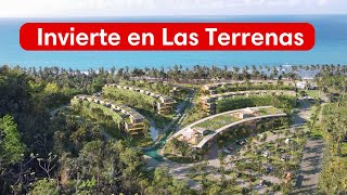 Exclusivo Proyecto de Apartamentos en las Terrenas Samana Republica Dominicana