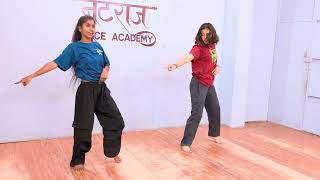 Raat Bhar Dance Cover | Choreography By Rekha