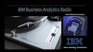 Business Analytics Radio ReportWORQ interview Wurzburg Germany 2024