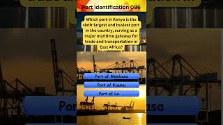 Port Identification 096