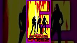 (FULL MIXTAPE) DJ Envy - Envy’s Angels (2001)