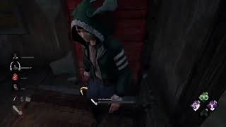 DBD HILLBILLY MONTAGE