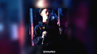 [FREE] Lil Mosey x Lil Tecca x Juice Wrld Type Beat - Round and Round