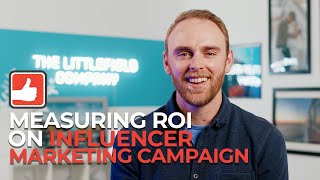 How to Measure ROI on Influencer Marketing Campaign