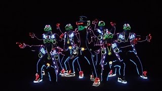 Jimmy Cliff Remix-Hot Shot| Choreography LIGHT BALANCE  2020 [montage vidéo]