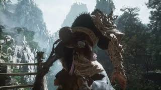 Escarabajo Comandante - Black Myth Wukong - Gameplay en PC 46