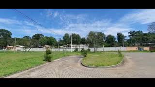 TERRENO PLANO EM LOTEAMENTO RESIDENCIAL EM GRAMADO