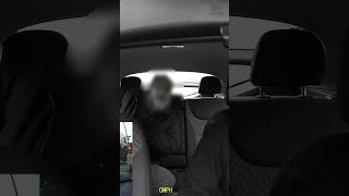 Uber Driver Does Not Take Crap From Entitled Rider & Kicks Him Out