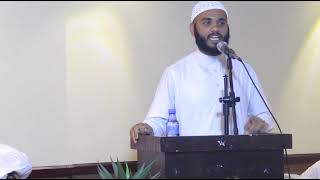 Maulana Afaque Nadwi mohtasham