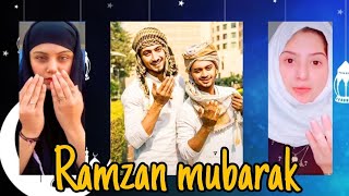 Ramzan Special Tik Tok Videos || Ramadan Mubarak || Tik Tok Ramzan video || Tiktok Now part (2)