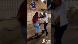 A si se baila bachata👏👍