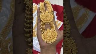 Wedding Jewellery Collections/Cheap Best Bridal Sets Jewellery #jewellery #gold #necklace #new #asmr