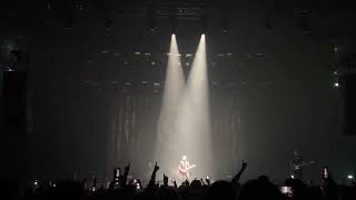 Rise Against - Savior (Live @Rockhal Lux 07.11.2022)