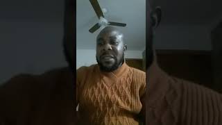 A MESSAGE TO OHANAEZE NDIGBO - MAZI LIONMAN LIONI