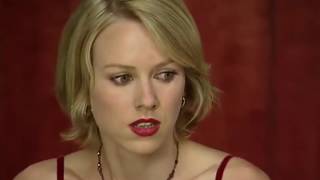 "Mullholland Drive", Naomi Watts Acting and Scene