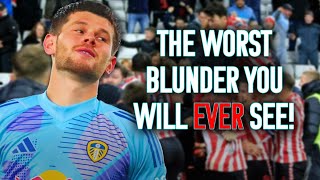 Sunderland stay top after Illan Meslier HOWLER! | Championship Week 9 Reaction