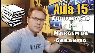 Aula 15 - Codificação e Margem de Garantia