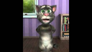 TalkingTom..Супергерої 1 ч.