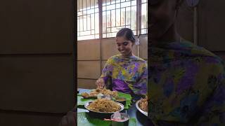 Dindigul CSK Hotel ultimate taste😋#food #foodporn #foodblogger #foodie #shorts #foodlover #dindigul