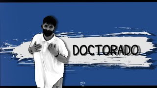 EL DOCTORADO REMIX TONY DIZE FT.  KEN -Y & DON OMAR / COREOGRAFIA POR AARON CJ