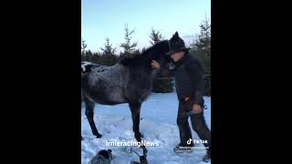 REAL CDN COWBOY 🤠Compassion and Dedication.