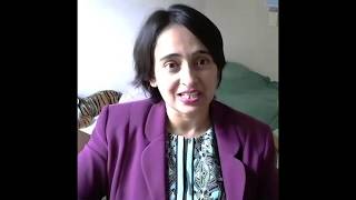 Purdue Assistant Professor Somali Chaterji on research at her ICAN Lab