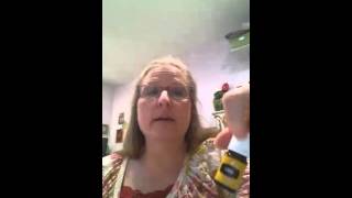 PSK Series #3 Lemon Young Living