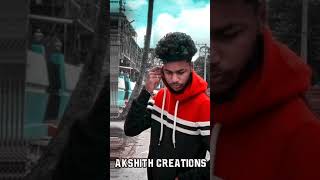 ✨💗Vishal Rajput💓✨#akshithcreation #clementannasongs #viral #youtube #likes