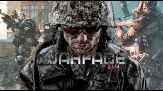 Warface