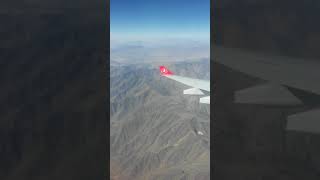 Kaboul et les montagnes magique d'Afghanistan ..