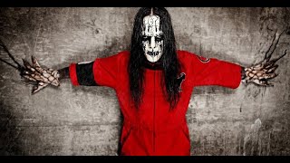 THE DEATH OF JOEY JORDISON (SLIPKNOT)