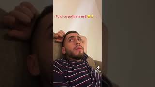 TikTok Funny Fulgy (are politia la usa🤣🤣🤣)