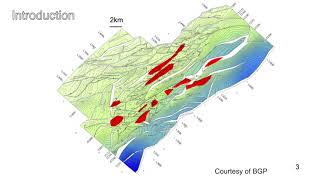 SEG2020 - A walkaway VSP survey for fractured-basement imaging using RSS-RTM - Jingjing Zong