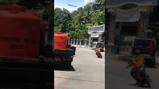 Valentino Rossi dari papua Jayapura #viral.... 🤫 #jayapura... 😷