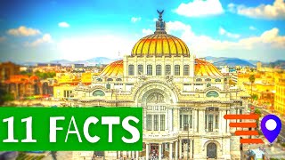 11 Facts You Probably Didn't Know About Mexico