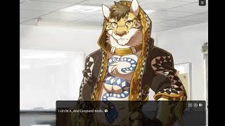 Paxash Plays Nekojishi Episode 12 | Accidental Cheating