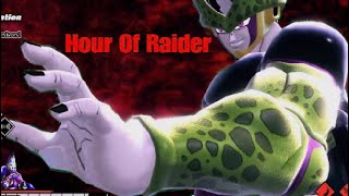 Dragon Ball: The Breakers - An Hour Of Raider Games