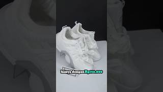 Keren !! Semurah ini ?😱 #remix #music #shortvideo #shoes #fashionitems #fashionshoes #review #fyp