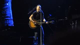 Last Man Standing - Bruce Springsteen, Barcelona 30/04/2023