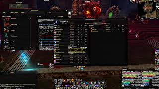 Hunter ToT HC Raid  30.06