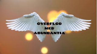 Overflod med Abundantia