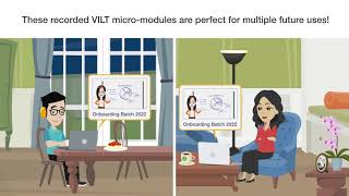 How to Design a Microlearning Course - Microlearning Development Services