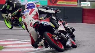 PUSINGAN 2 | HIGHLIGHTS | HARI PERTAMA | PRATICE & QUALIFYING