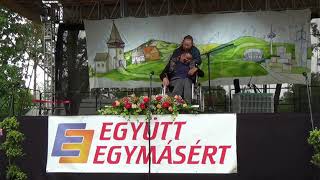 Együtt egymásért 2019