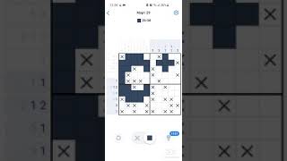 Nonogram.com l Daily Puzzle | 29.03.2021 (Night)